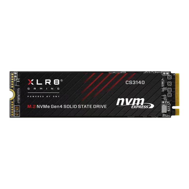 必恩威 PNY CS3140 NVMe M.2 固态硬盘 8TB（PCI-E4.0