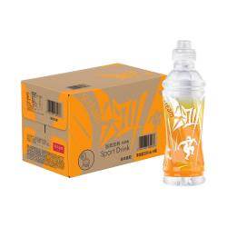 农夫山泉 纤维型 运动饮料