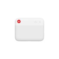 中兴F50 5G随身wifi移动UFI 全网通可插卡随行WiFi路由器笔记本热点便携式无线上网卡车载 中兴F50+5G电信一年套餐