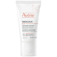 Avene 雅漾 三重AD精华特护霜50ml 速修霜 保湿舒缓干痒红 敏肌面霜修护屏障