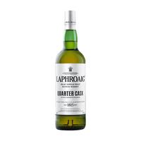 LAPHROAIG 拉弗格 单一麦芽 苏格兰威士忌 40%vol