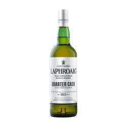 LAPHROAIG 单一麦芽 苏格兰威士忌 40%vol