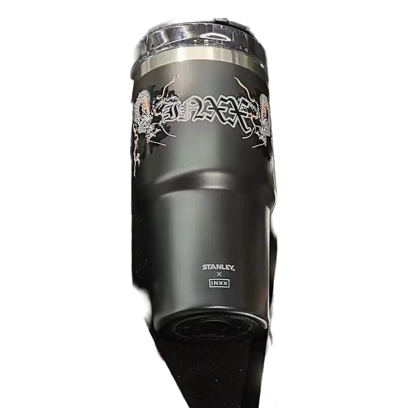 INXX联名黑色 680ml