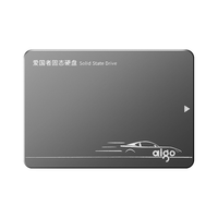 爱国者 2TB SSD固态硬盘S500 2.5英寸 SATA3.0接口