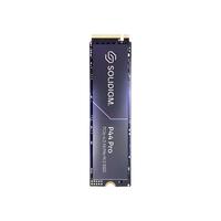 SOLIDIGM P44 Pro NVMe M.2固态硬盘 512GB（PCI-E4.0）