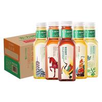 东方树叶 农夫山泉 NONGFU SPRING东方树叶500ml10瓶