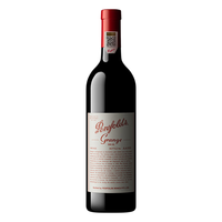 奔富(Penfolds)段奕宏同款 Bin95葛兰许Grange红葡萄酒750ml 澳洲行货 BIN95