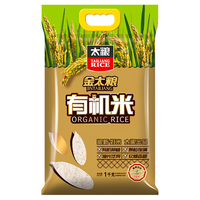 TAILIANG RICE 太粮 华稻农 甄选油粘米 5kg