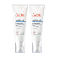 Avene 雅漾 修红保湿霜 SPF30 40ml*2