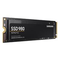 三星(SAMSUNG)990 980 PRO 970 EVO PLUS 非PM981 9A1 M.2 2280 PCIe NVMe SSD固态硬盘 适用笔记本台式机电脑 980 PCIe3.0 HM