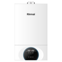 林内 采暖热水器两用 燃气壁挂炉  13.5L/min 24kW