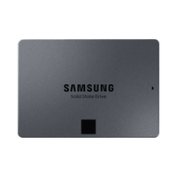 三星 870 QVO SATA 固态硬盘 8TB（SATA3.0）