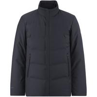 波司登商务羽绒服男士品质鹅绒休闲短款防风保暖外套科技蓄热内里