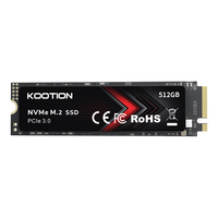 Play Pop/陪玩宝 长江颗粒 SSD固态硬盘  512GB
