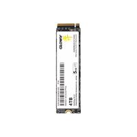 GW光威（Gloway）2TB SSD固态硬盘 M.2接口(NVMe协议) PCIe 4.0x4 长江存储颗粒 QLC 弈二代系列 弈二代-PCIE4.0 4T