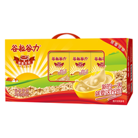 谷粒谷力 谷物活力 燕麦奶 250ml*16盒