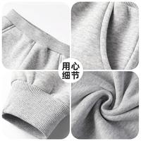 JEANSWEST CLUB真维斯童装儿童裤子女童春