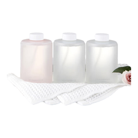 米家 阳光清柚香型 泡沫洗手液  320mL