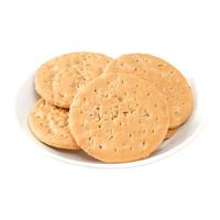 马来西亚茱蒂丝 Julie's牛奶燕麦粗粮早餐代餐谷物饼干饱腹零食