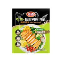 Tyson/泰森 低脂 鸡胸肉条 100g*30包