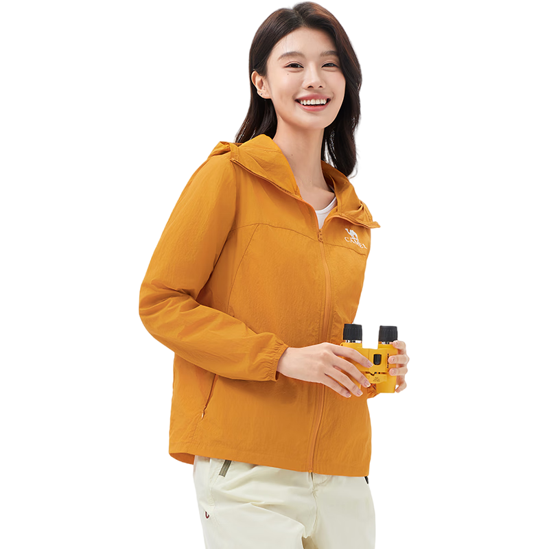 蜜瓜绿，女