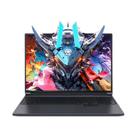 MECHREVO/机械革命 i7-14650HX/5060/16G+1T 游戏本笔记本电脑