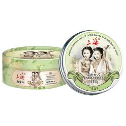 上海女人 保湿 女士面霜  80g/mL