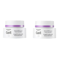 Curel 珂润 淡纹紧致凝霜 40g*2