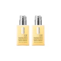 倩碧 干皮黄油125ml有油滋润型乳液面霜 到手275ml