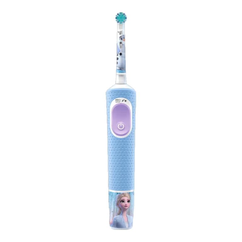  Oral-B/欧乐B 日常清洁 儿童电动牙刷  1支