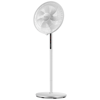 GREE 格力 FD-35X67Bh7 智能遥控 七叶落地扇