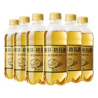 秋林·格瓦斯 面包发酵饮料