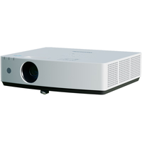 Panasonic PT-LMX380C激光投影仪 家用办公白天会议室家庭影院培训教