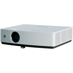 Panasonic PT-LMX380C激光投影仪 家用办公白天会议室家庭影院培训教学商务机（XGA 4000流明）