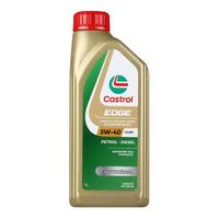 Castrol 嘉实多 极护系列 FST 5W-40 SN级 全合成机油