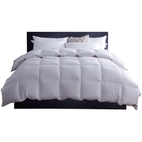 SIDANDA 诗丹娜 白鹅绒春秋被 200*230cm