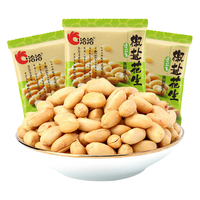ChaCheer 洽洽 椒盐花生 15g*20袋