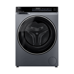 海尔 云溪精英版 XQG100-HBLDE582HU1 洗烘一体机 10kg