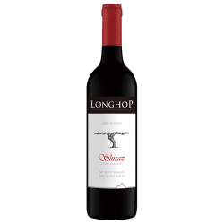 老平原酒庄 VIVINO4.0分推荐 小朗富 澳大利亚35年老藤西拉干红葡萄酒 单支装750mL