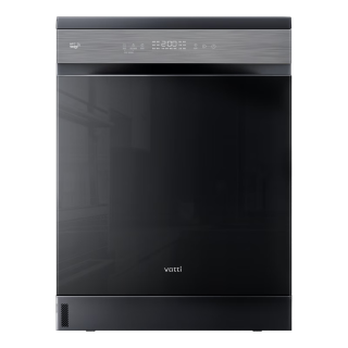 华帝 嵌入式150L+大容量洗碗机105℃热风烘干50Kpa变频水压全域洗净五星消毒一级水效 iD1000