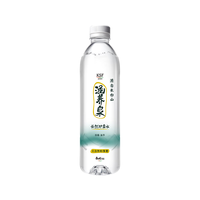 涵养泉 天然矿泉水 550ml*24瓶 长白山偏硅酸弱碱性矿泉水 饮用水整箱装 涵养泉 550ml*24瓶