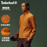 88VIP：Timberland 男软壳外套户外保暖防泼水|A5RTV