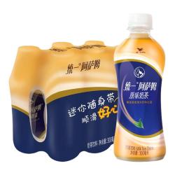 统一 阿萨姆原味经典奶茶 7200ml 300ml*24瓶