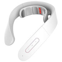 京东京造 颈椎按摩器K7