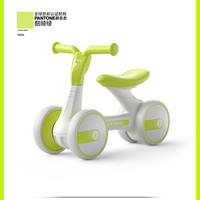 酷骑 儿童平衡车2岁入门宝宝滑步车1-3岁婴儿学步车扭扭车