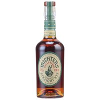 酩帝诗 Michter’s US1 美国威士忌700ml 进口洋酒 酩帝诗US1黑麦威士忌700ml