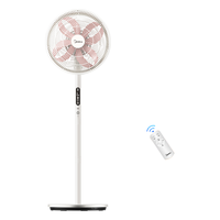 Midea/美的 一级能效 直流变频电风扇