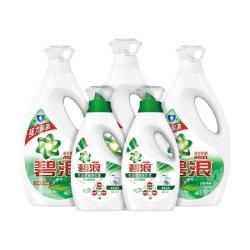 碧浪 除菌洗衣液去渍多规格香氛家用实惠装