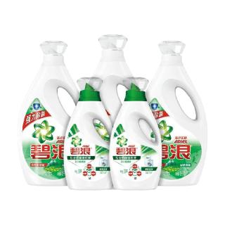 碧浪 除菌洗衣液去渍多规格香氛家用实惠装