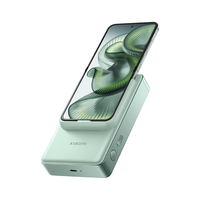 小米 随身拍套装  时尚白 塑料